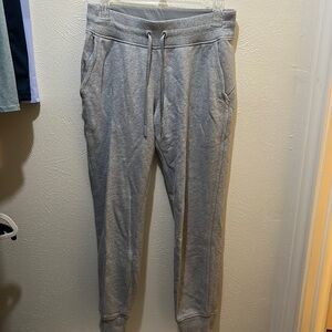 lululemon scuba joggers